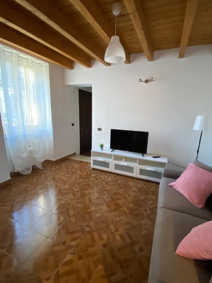 Вілла Helios House Палермо Екстер'єр фото